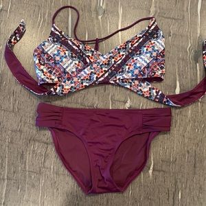 Athleta Bikini 👙